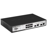 D-Link DGS 1008P - Switch - unmanaged - …